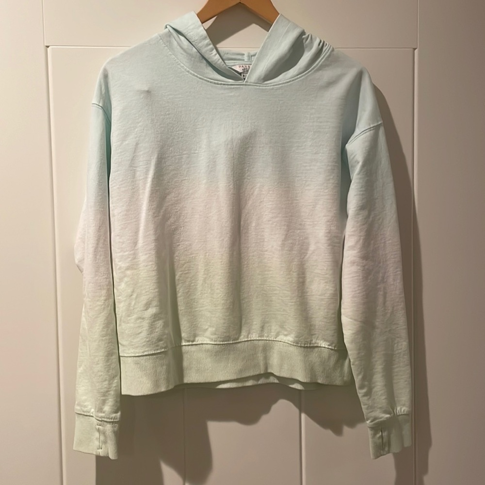 Danskin hoodie